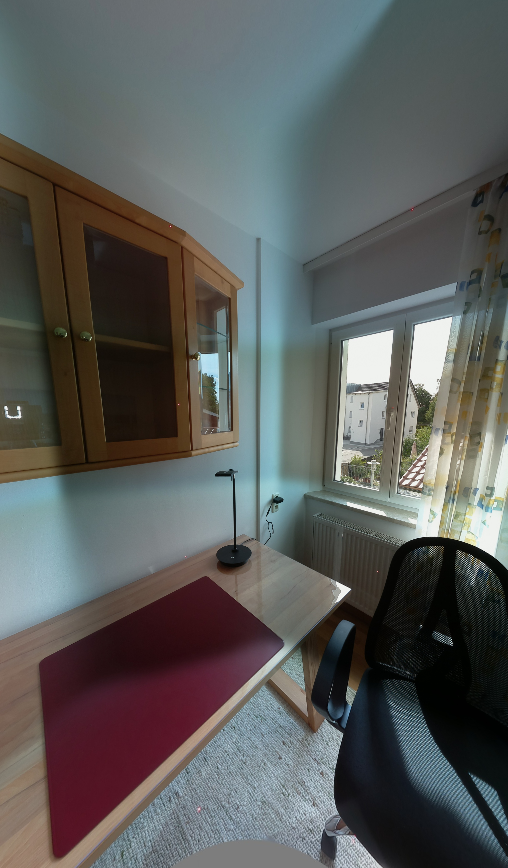 Zimmer 1 West