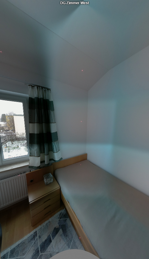 Zimmer 1 West